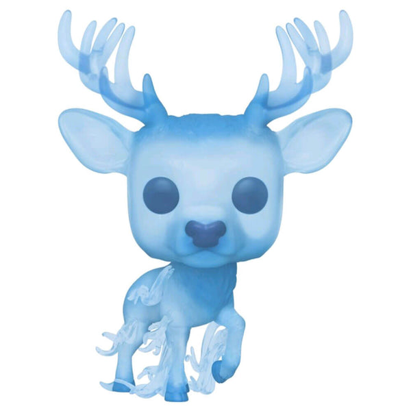 Harry Potter Patronus Pop! Vinyl