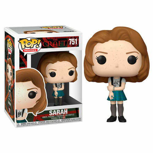 The Craft Sarah Pop! Vinyl