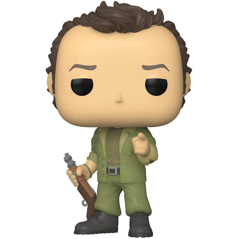 Stripes John Winger Pop! Vinyl