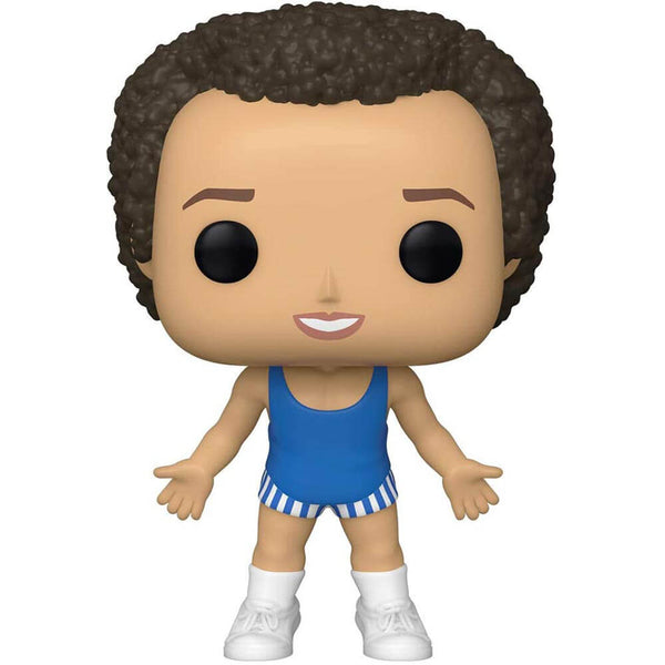 Icons Richard Simmons Pop! Vinyl