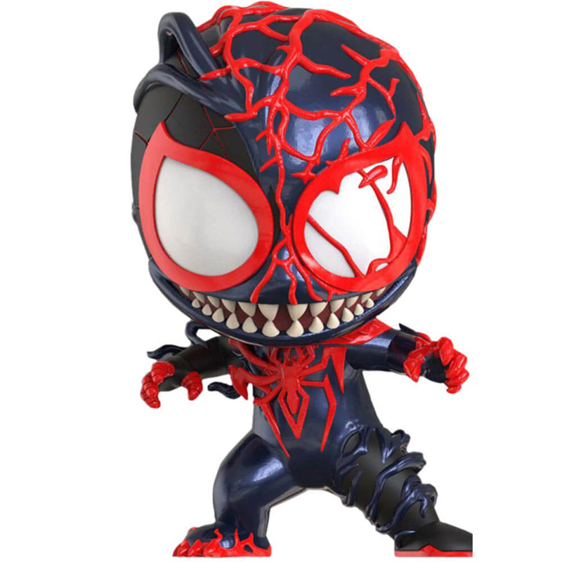 Venom Venomized Miles Morales Cosbaby