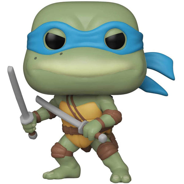 Teenage Mutant Ninja Turtles Leonardo Retro Pop! Vinyl