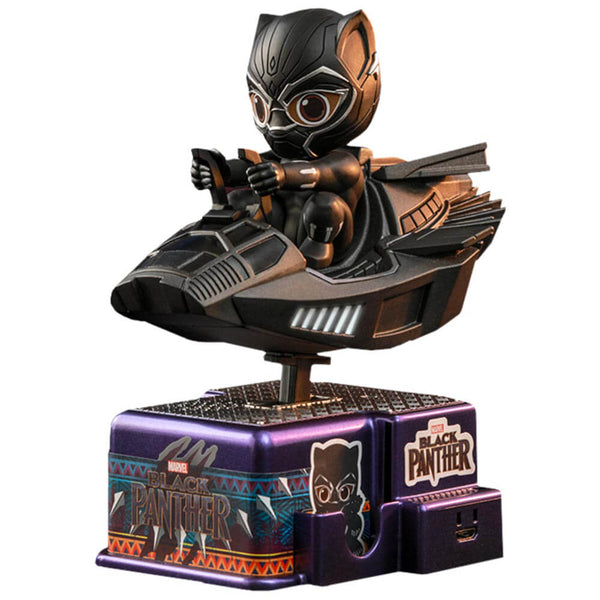 Black Panther Cosrider