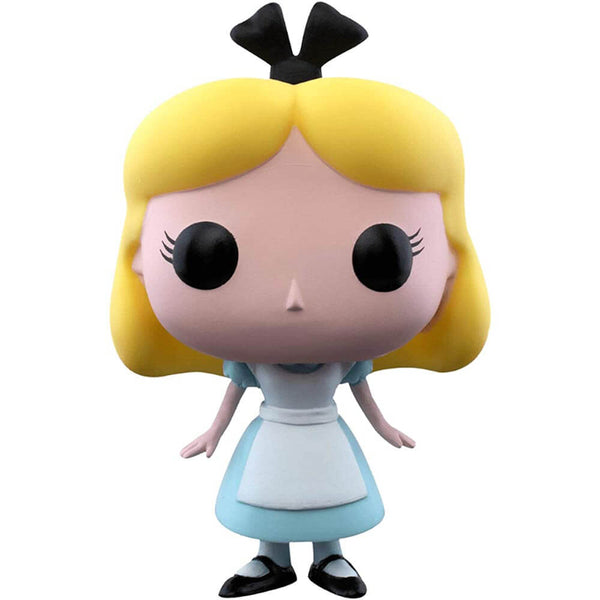 Disneyland 65th Alice US Exclusive Pop! Vinyl