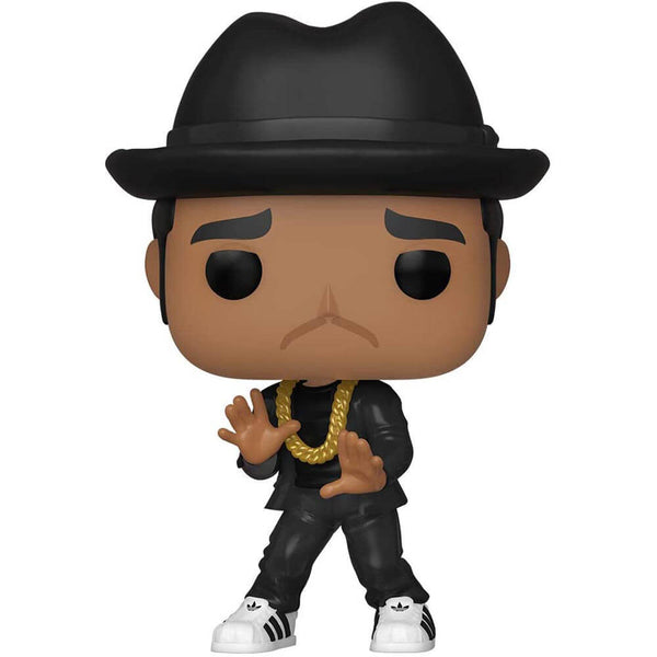 Run DMC Run Pop! Vinyl