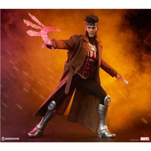 X-Men Gambit 12" Action Figure