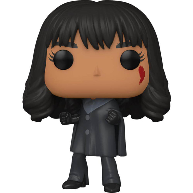 Umbrella Academy Allison Hargreaves (Season 2) Pop! Vinyl