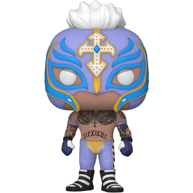 WWE Rey Mysterio Pop! Vinyl