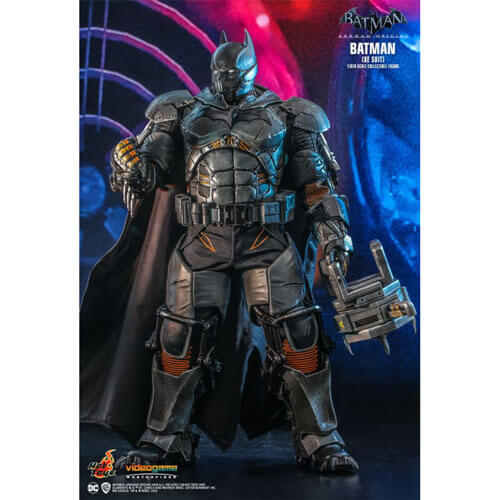 Batman: Arkham Origins Batman XE Suit 1:6 12" Action Figure