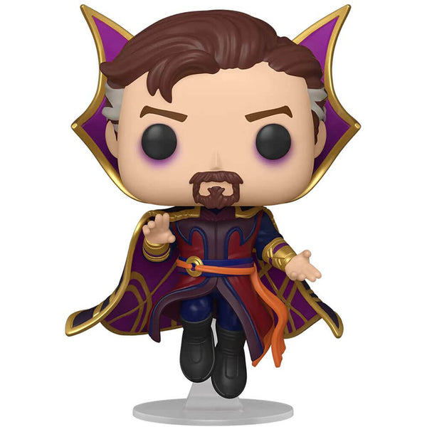 What If Doctor Strange Supreme Pop! Vinyl