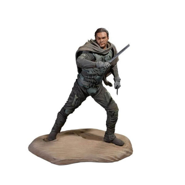 Dune Duncan Idaho Figure