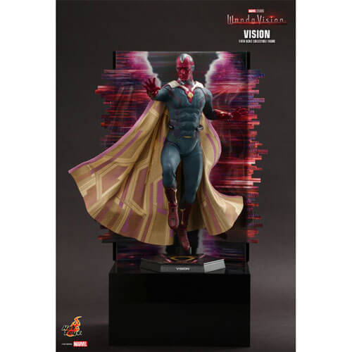 WandaVision Vision 1:6 Scale 12" Action Figure