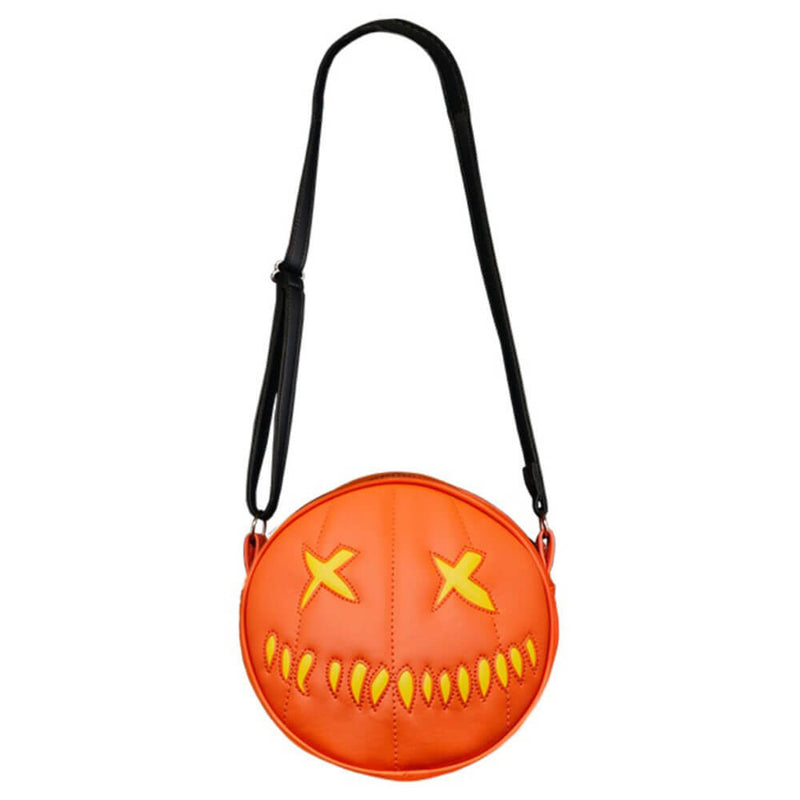  Truco o trato Sam O Lantern Bag