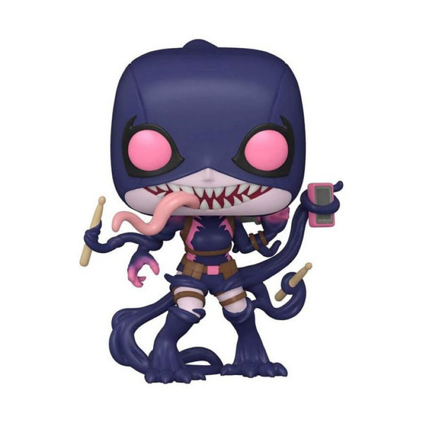 Venom Venomized Gwenpool US Exclusive Pop! Vinyl