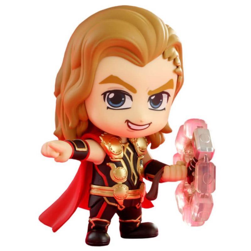 What If Thor Party Cosbaby Figure