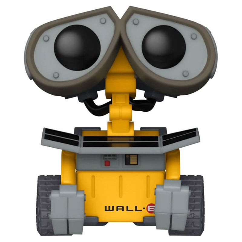 Wall-E Charging Pop! Vinyl