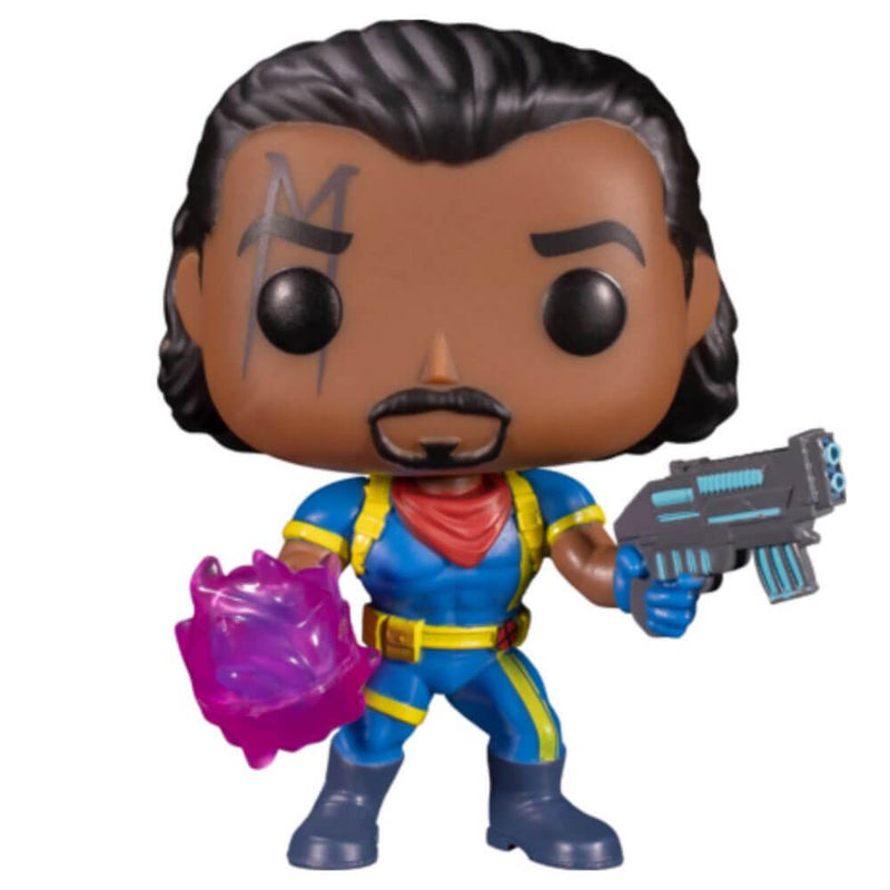 X-Men Bishop US Exclusive Pop! Vinyl