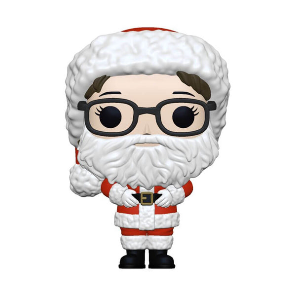 The Office Phyllis Santa US Exclusive Pop! Vinyl