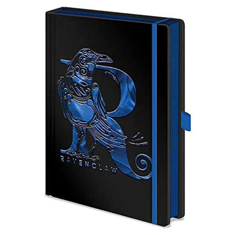  Cuaderno A5 Premium de Harry Potter