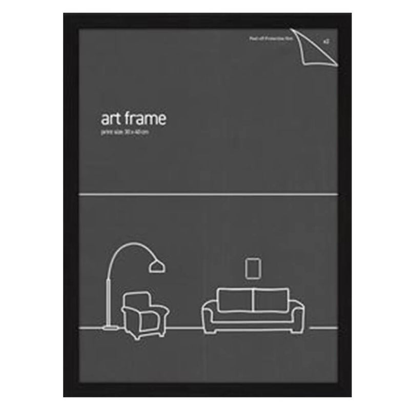 Impact Decorative Wall Frame (30x40cm)