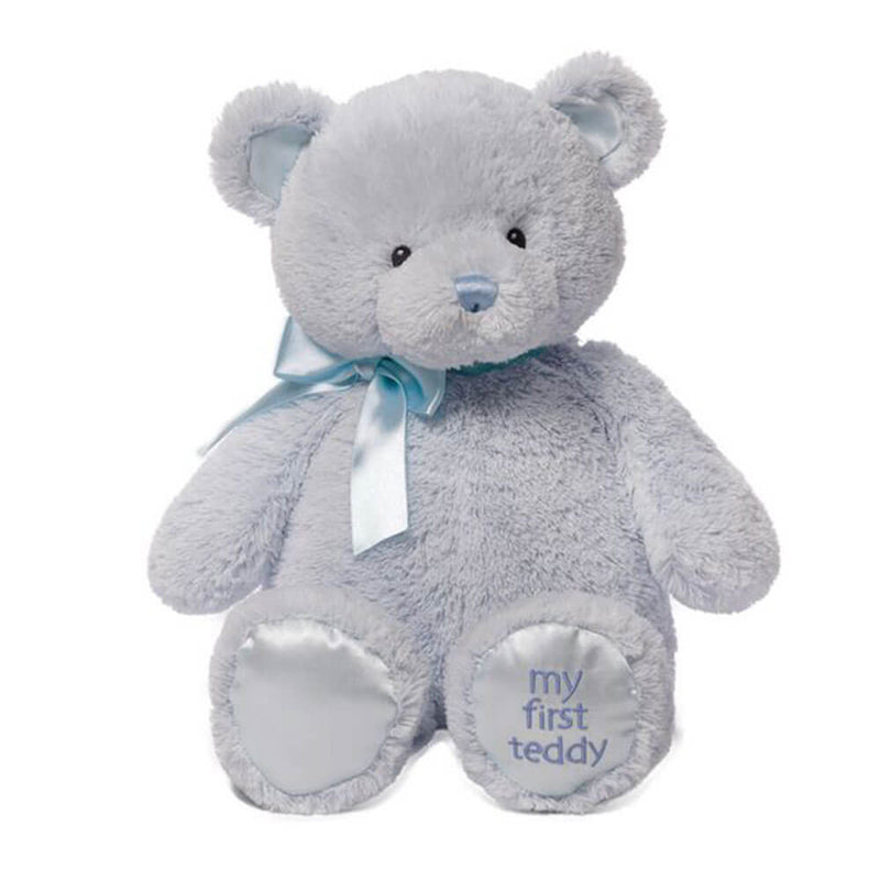 Gund My First Teddy