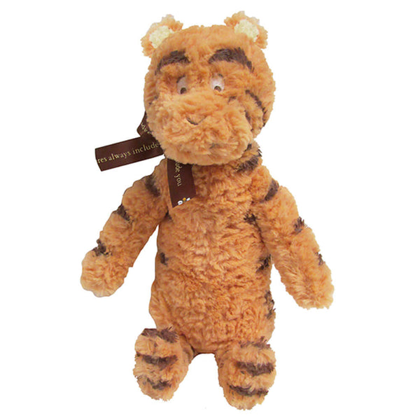 Winnie the Pooh Classic Tigger Small Plush