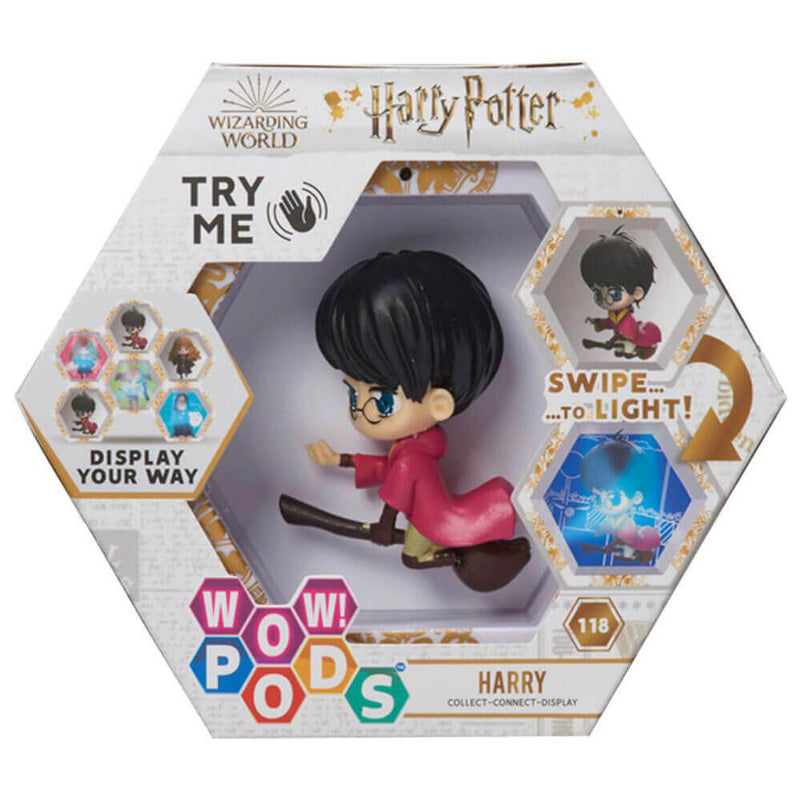 Wow! Pods Wizarding World Figure