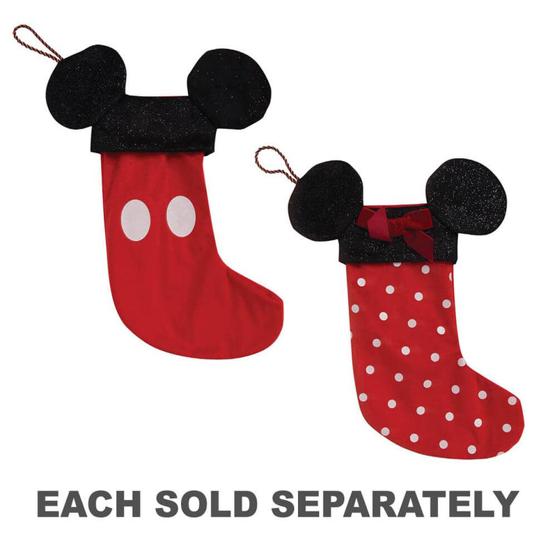 Disney Christmas Novelty Stocking