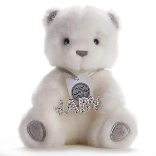 Chic & Love Bailey Bear (Medium)