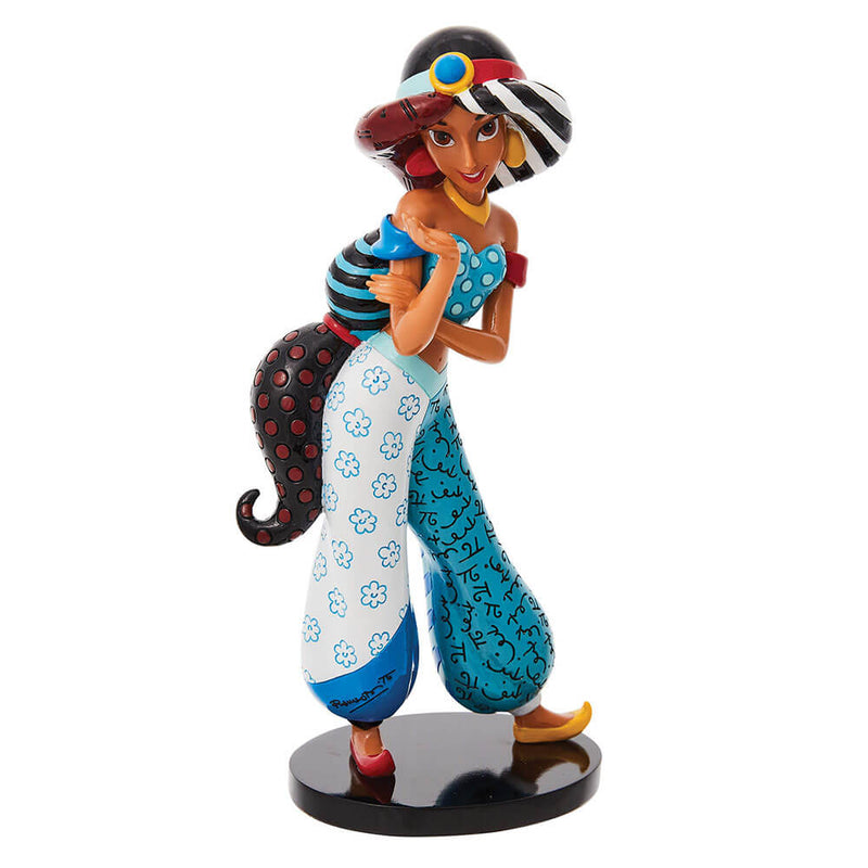  Figura de resina de piedra de Disney by Britto (grande)