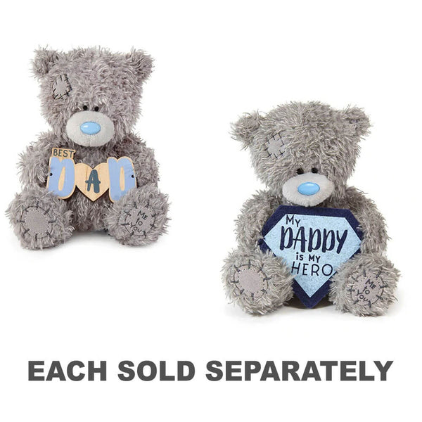 Me to You Tatty Teddy Bear Father's Day Gift