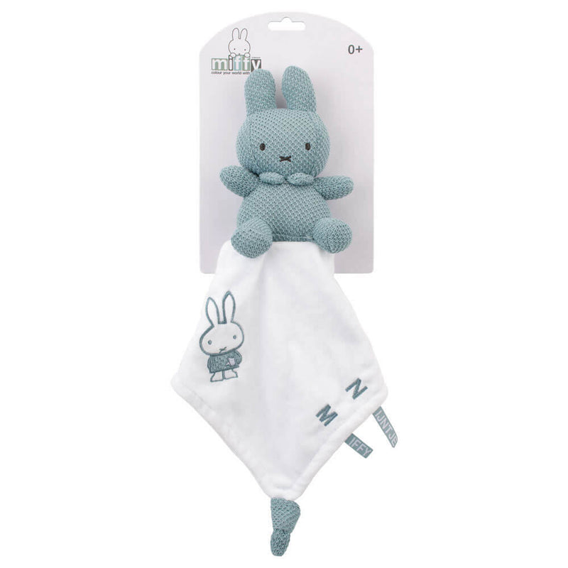  Manta Miffy para abrazar 19cm