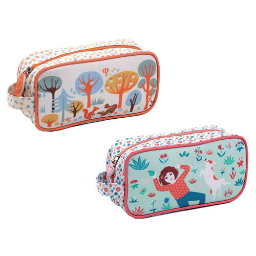 Djeco Pencil Case