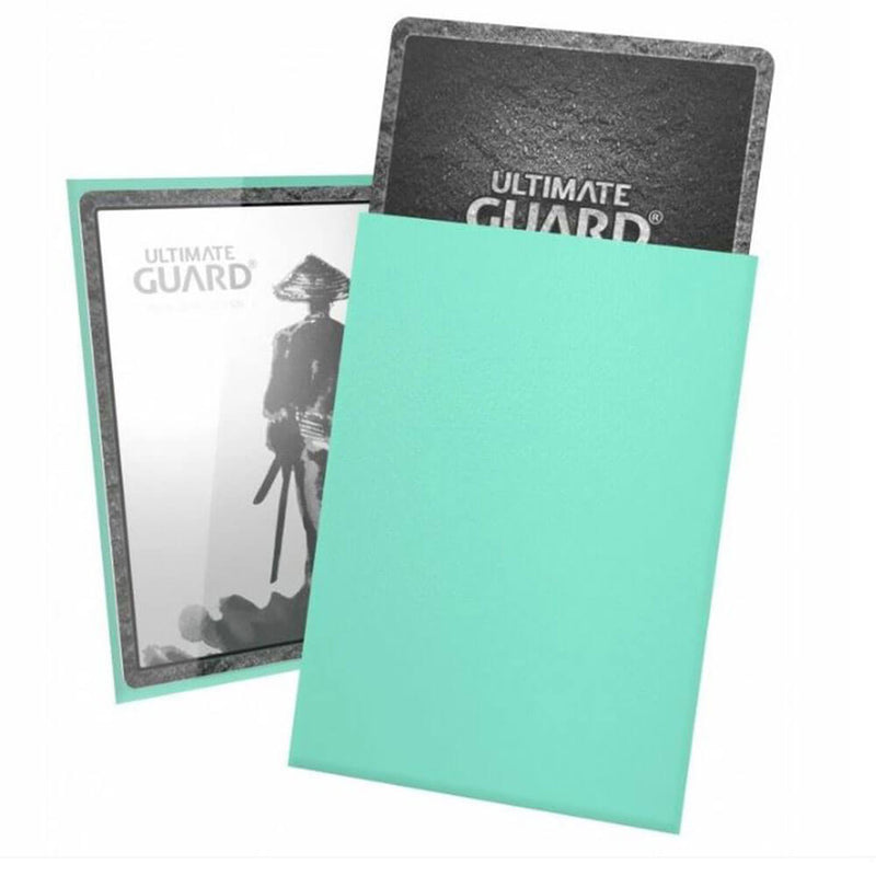 Ultimate Guard Katana 60 fundas para cartas