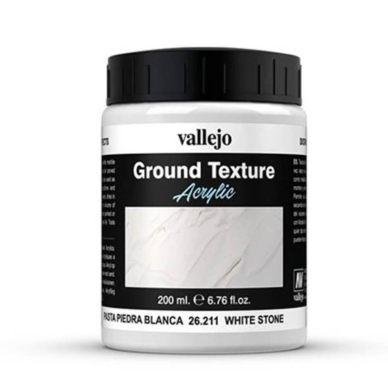  Vallejo Diorama Efectos 200mL