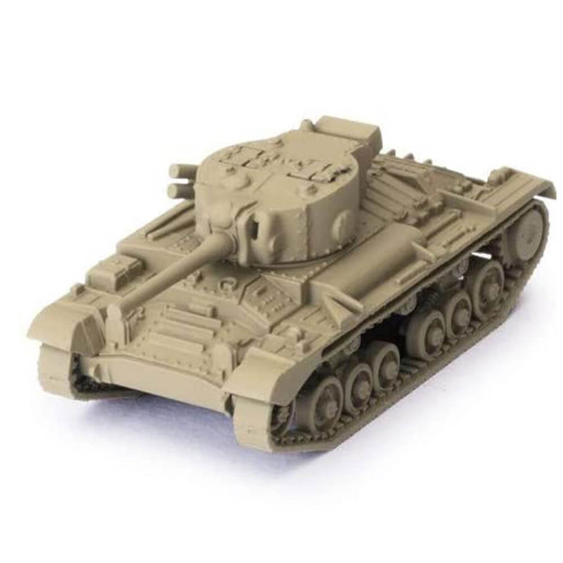  Miniaturas de tanques de la oleada 1 de World of Tanks