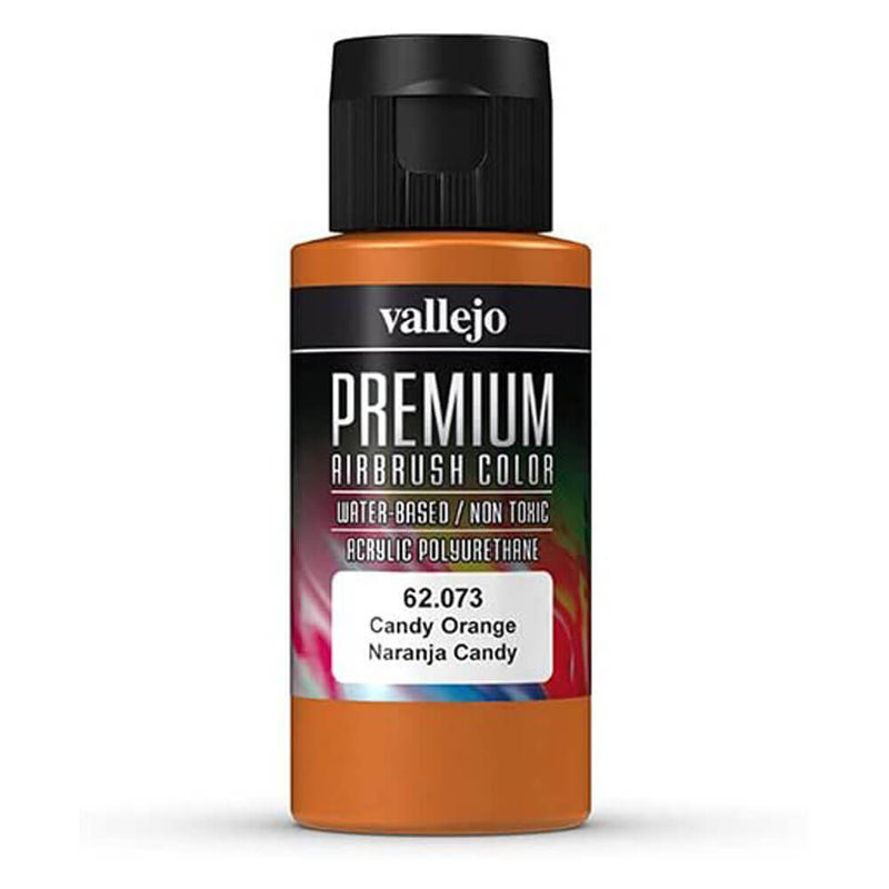  Vallejo Premium Color Caramelo 60mL