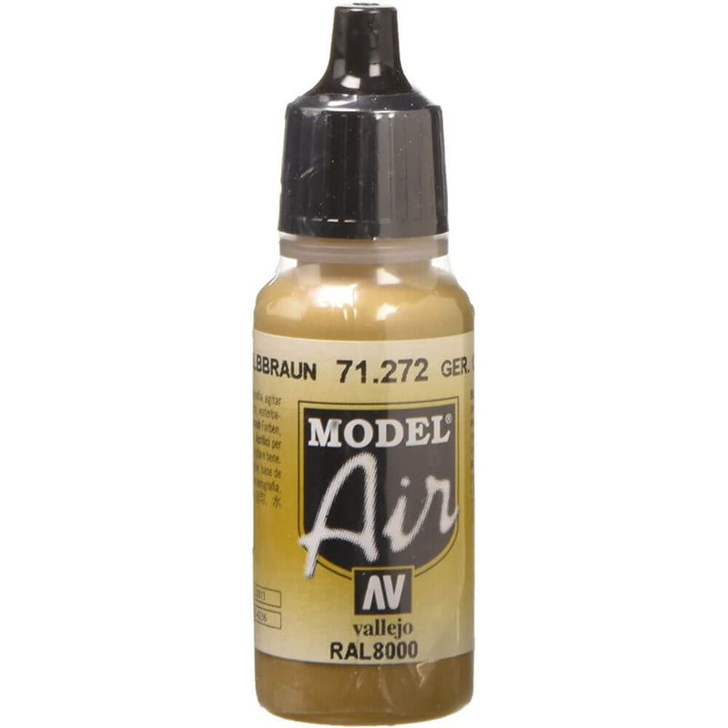  Vallejo Modelo Aire III 17mL