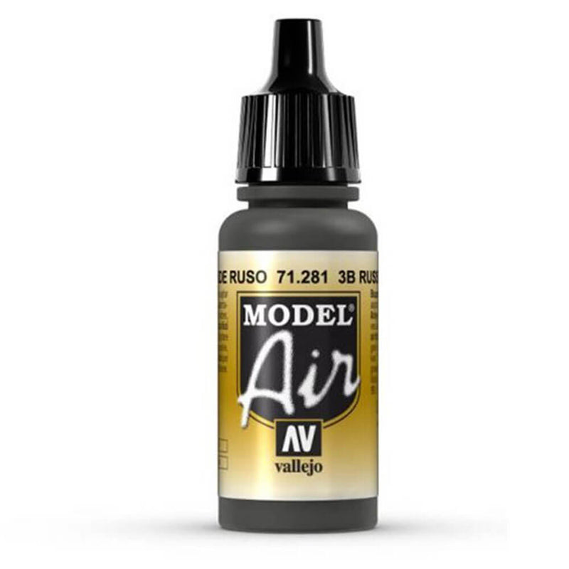  Vallejo Modelo Aire III 17mL