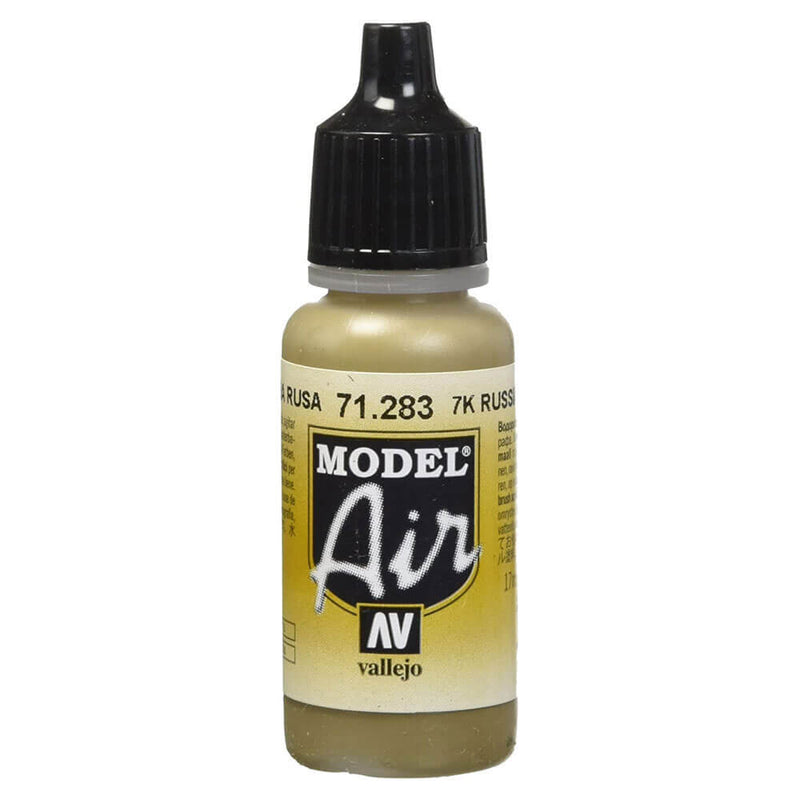  Vallejo Modelo Aire III 17mL