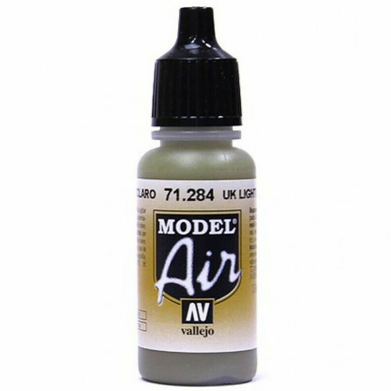  Vallejo Modelo Aire III 17mL