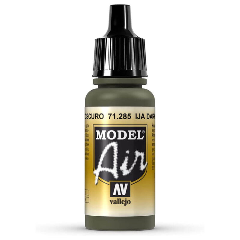  Vallejo Modelo Aire III 17mL