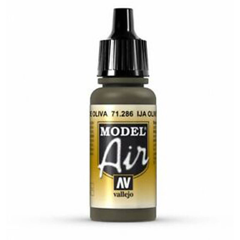  Vallejo Modelo Aire III 17mL