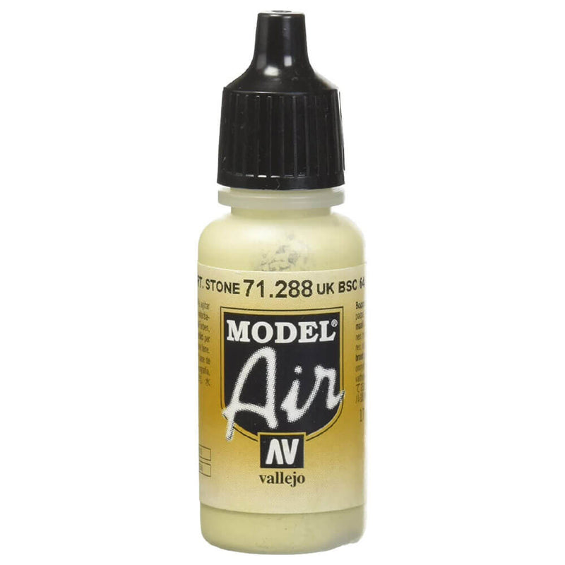  Vallejo Modelo Aire III 17mL