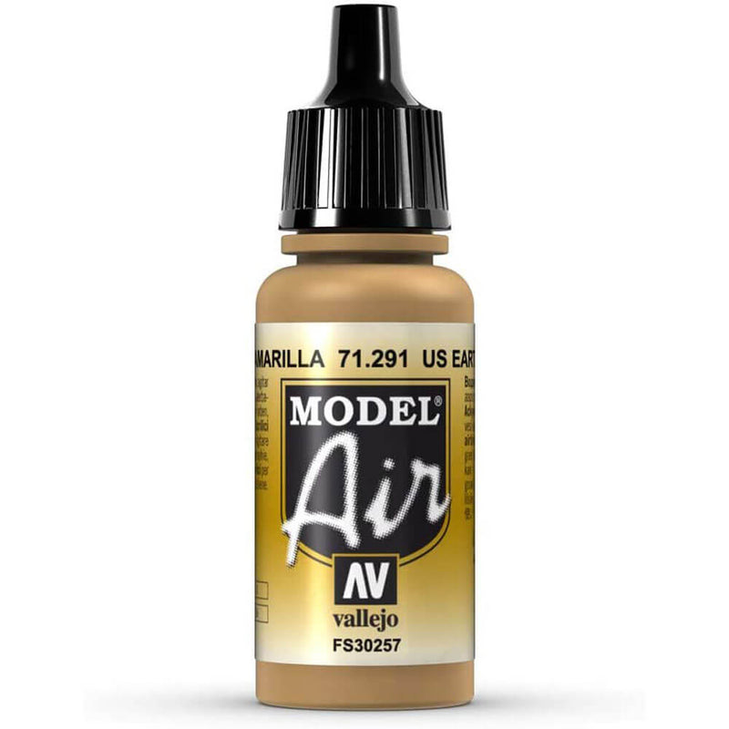  Vallejo Modelo Aire III 17mL