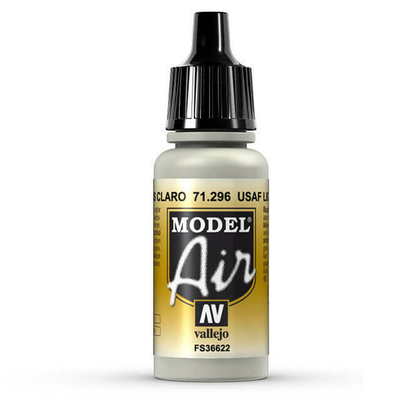  Vallejo Modelo Aire III 17mL