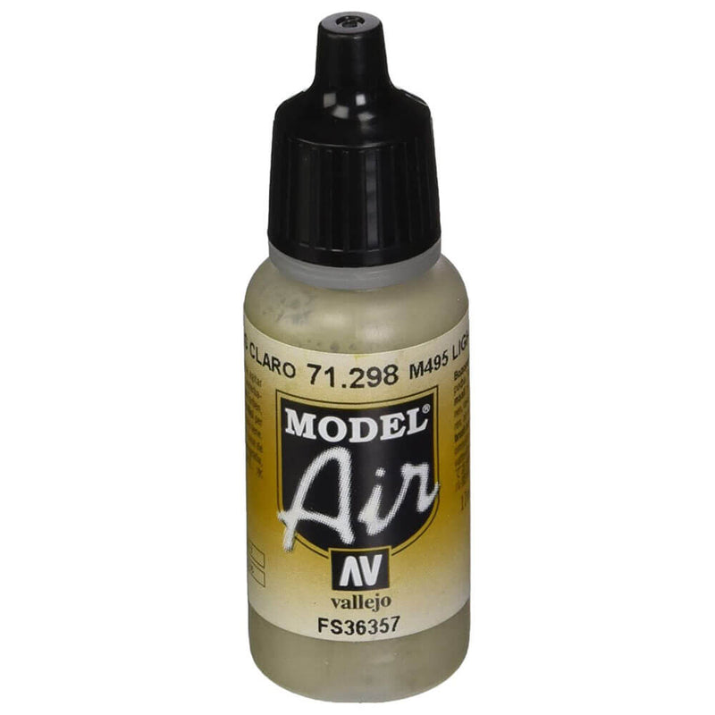  Vallejo Modelo Aire III 17mL