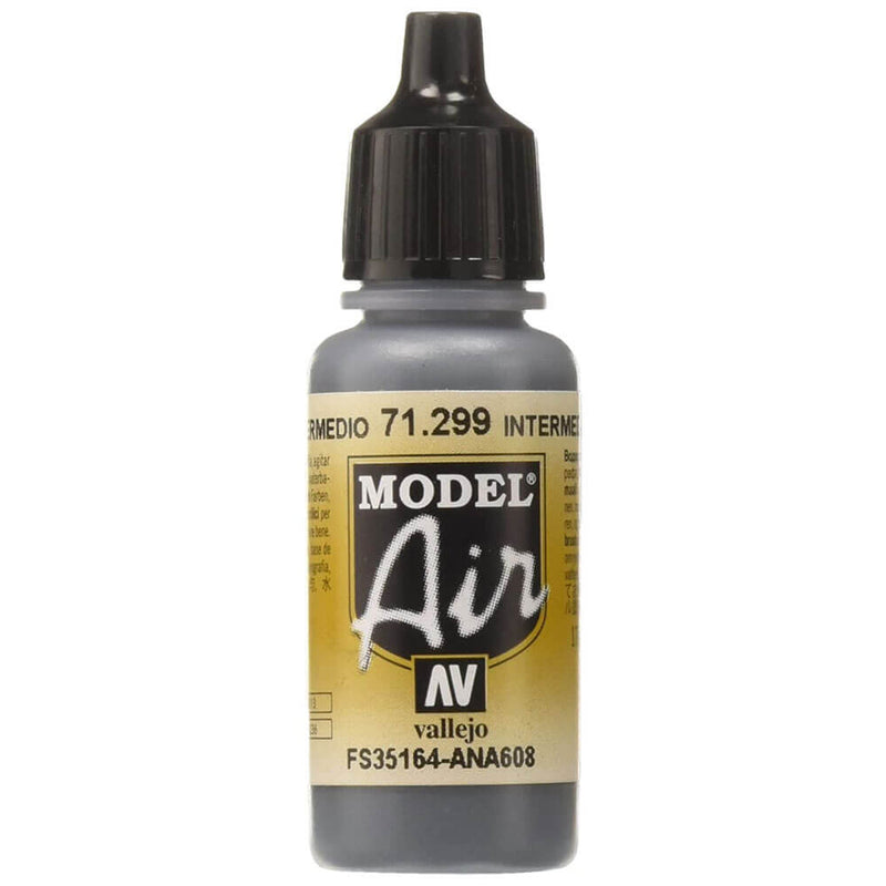  Vallejo Modelo Aire III 17mL