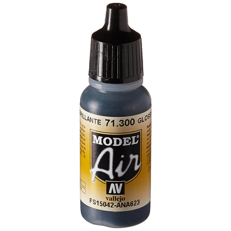  Vallejo Modelo Aire III 17mL