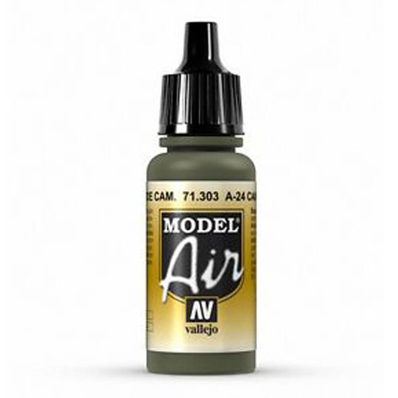  Vallejo Modelo Aire III 17mL